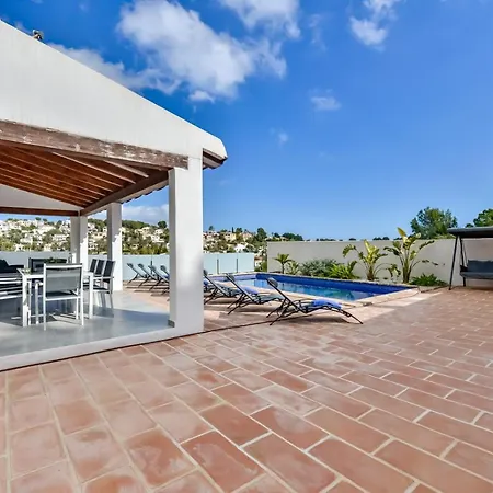 Marigold - Grupo Turis Villa Benissa