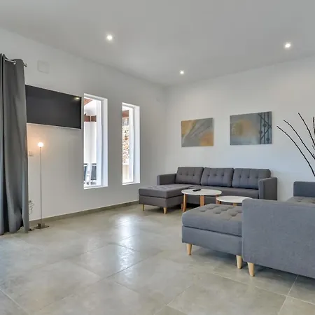 Marigold - Grupo Turis Villa Benissa