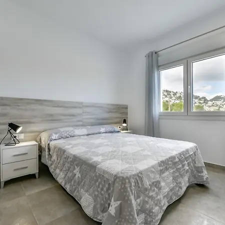 Marigold - Grupo Turis Villa *
