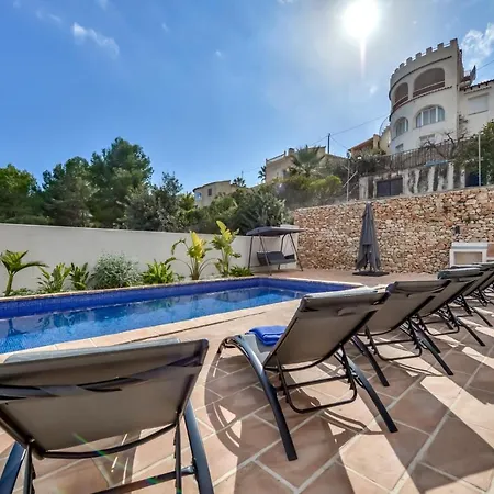 Marigold - Grupo Turis Villa *