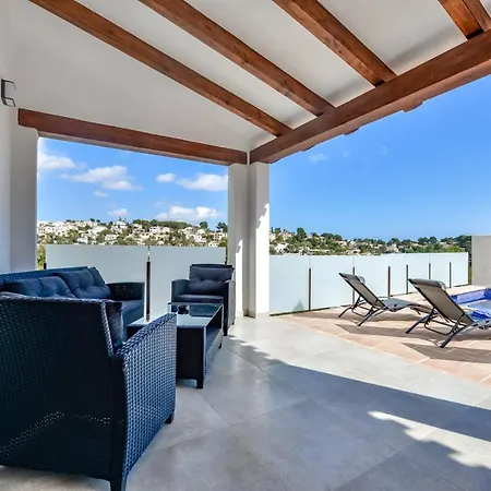 Marigold - Grupo Turis Villa Benissa