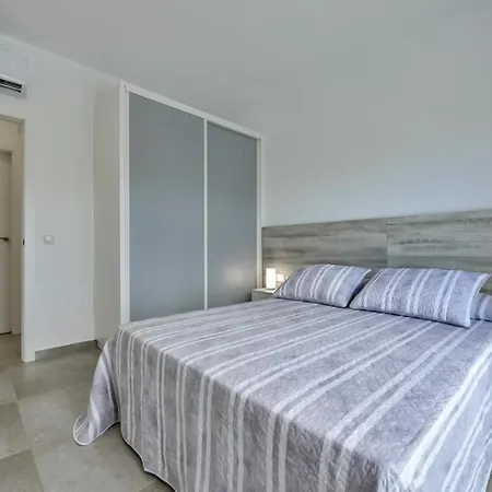 Marigold - Grupo Turis Villa *