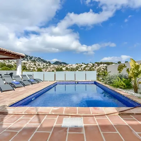 Marigold - Grupo Turis Villa