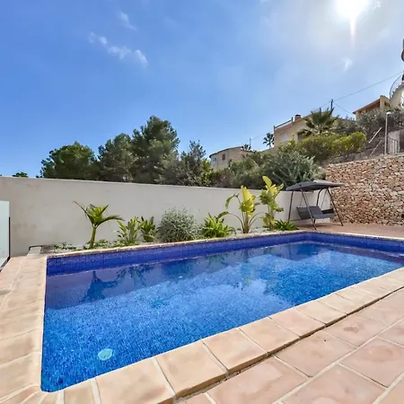 Marigold - Grupo Turis Villa *