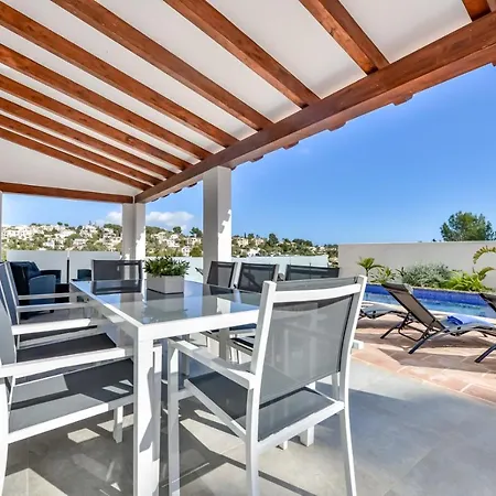 Villa Marigold - Grupo Turis *